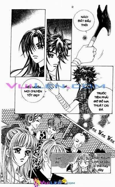 đến vương quốc ma chapter 12 46