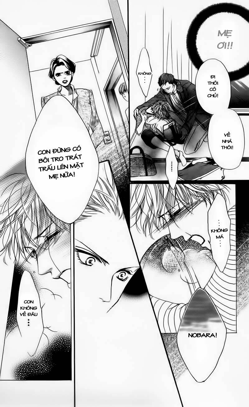 xứng danh anh hùng chapter 3 38