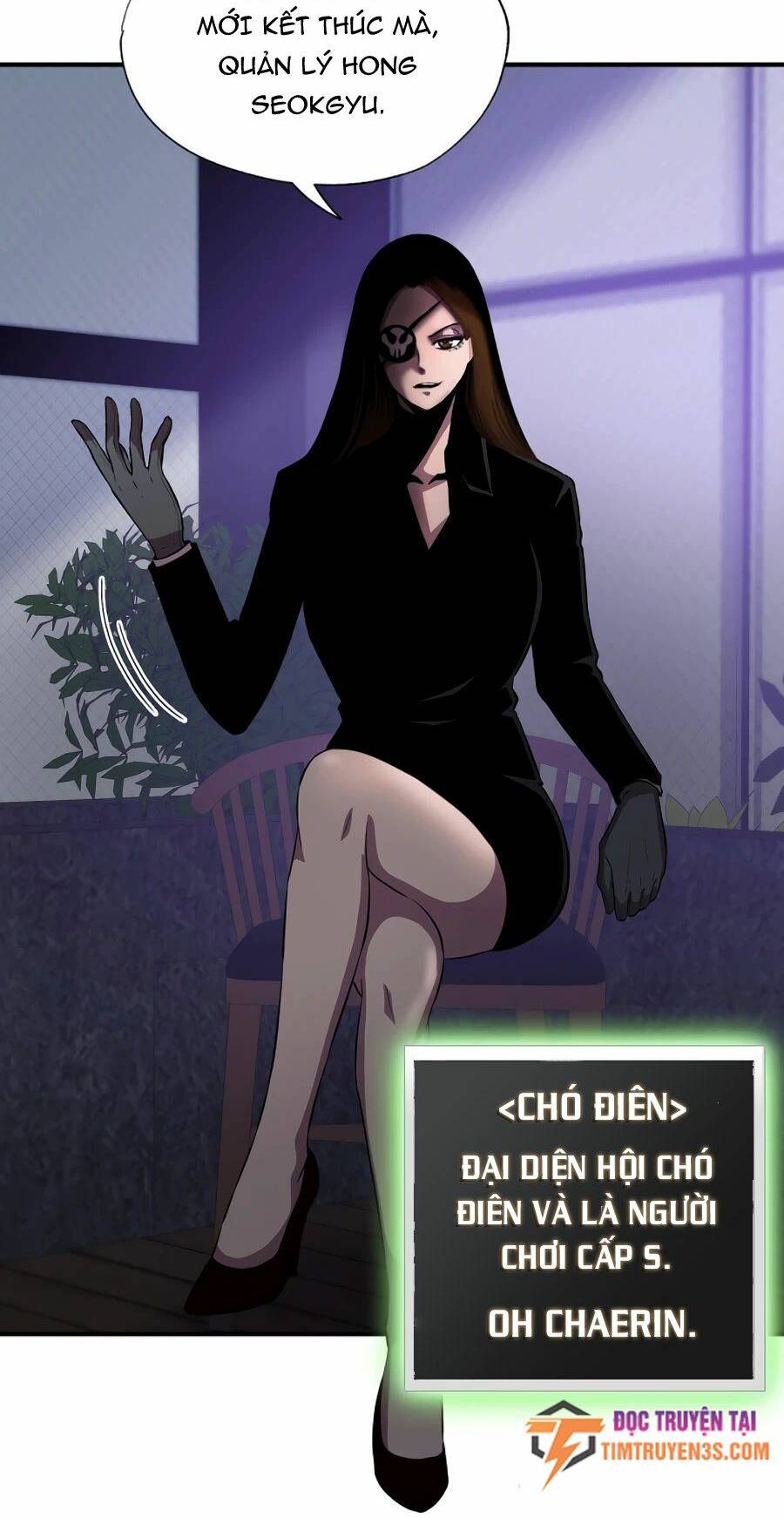 mẹ tôi là chòm sao bảo hộ m chapter 36 26