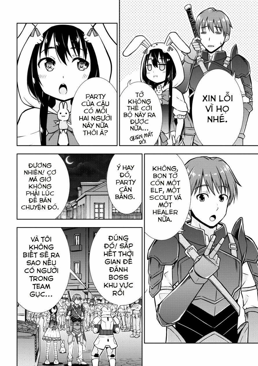 vrmmo de summoner hajimemashita chapter 5 17