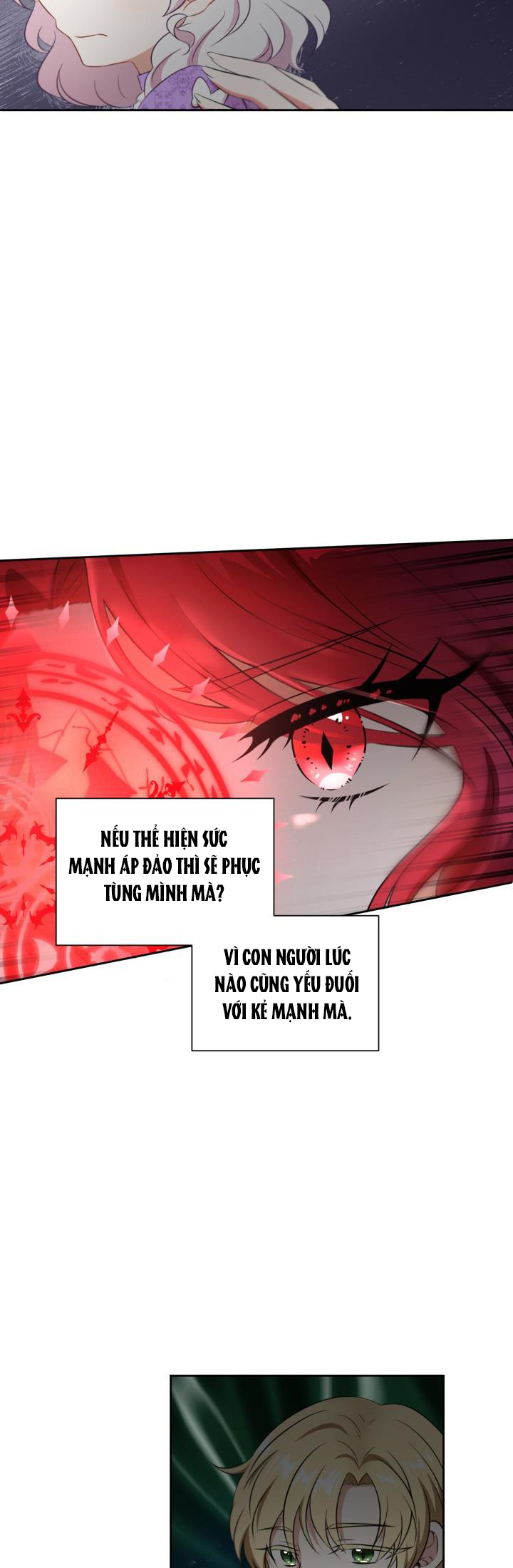 ác nữ công chúa chapter 18 11