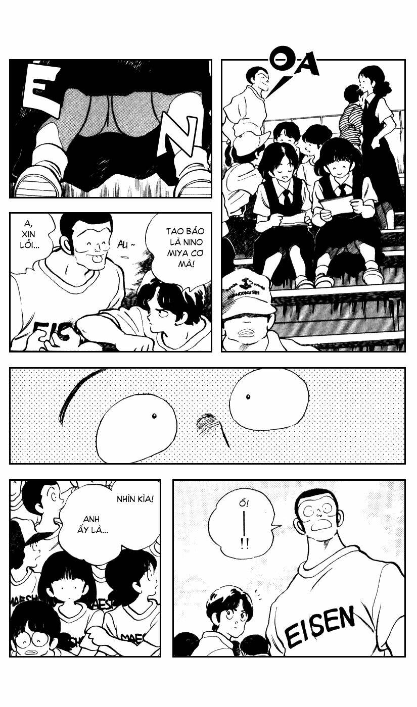 rough - ngọc thô chapter 26 7