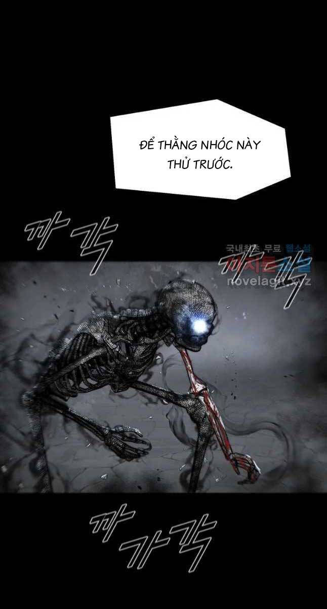 mật mã mê cung chapter 66 5