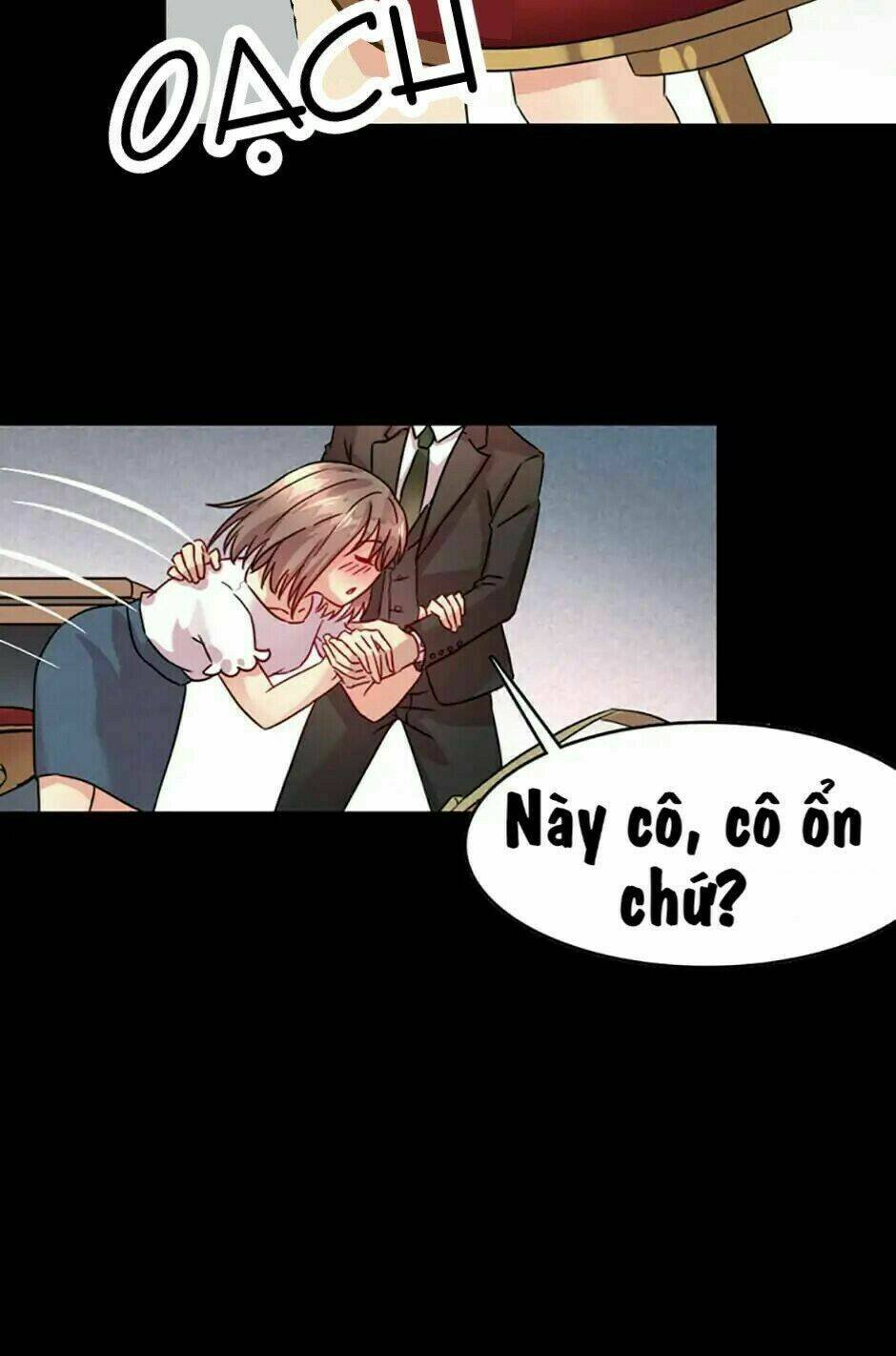 vị giám đốc quyến rũ chapter 1 34