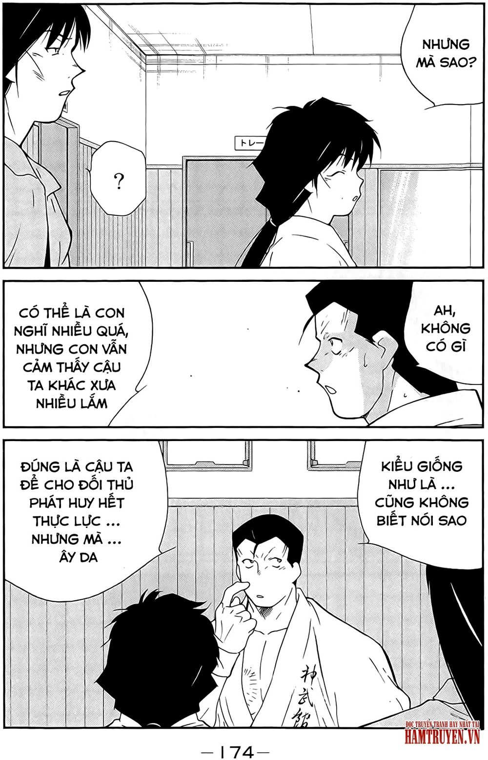 truyền nhân atula 3 chapter 36 29