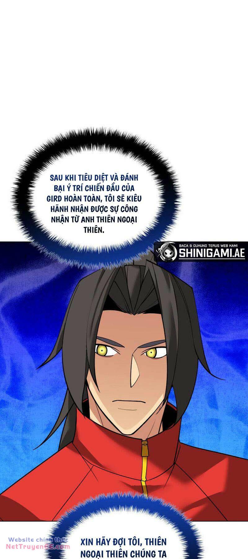 Thợ Rèn Huyền Thoại Chapter 223 85