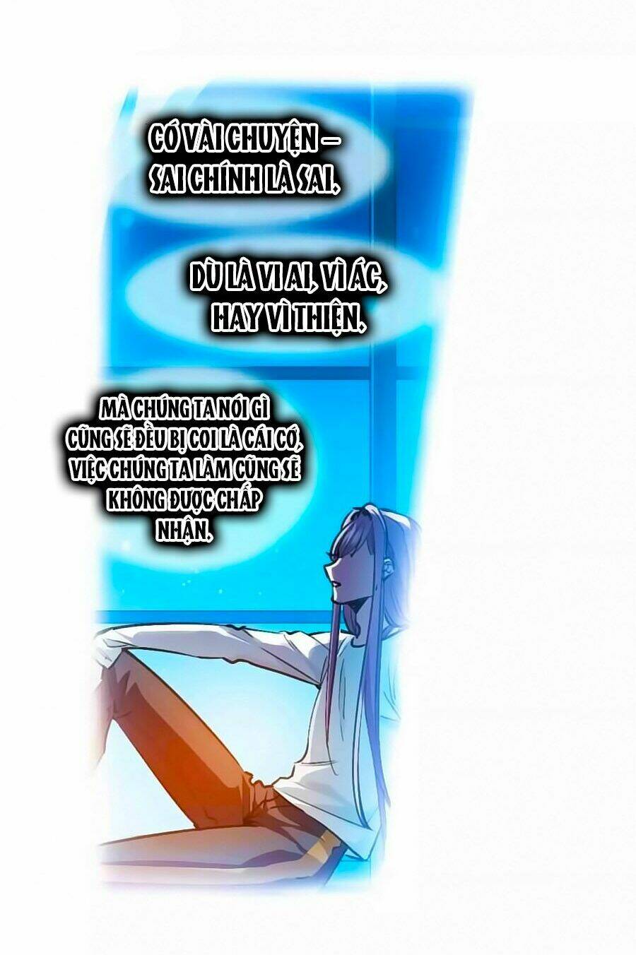 huyết tộc cấm vực chapter 131.2 11