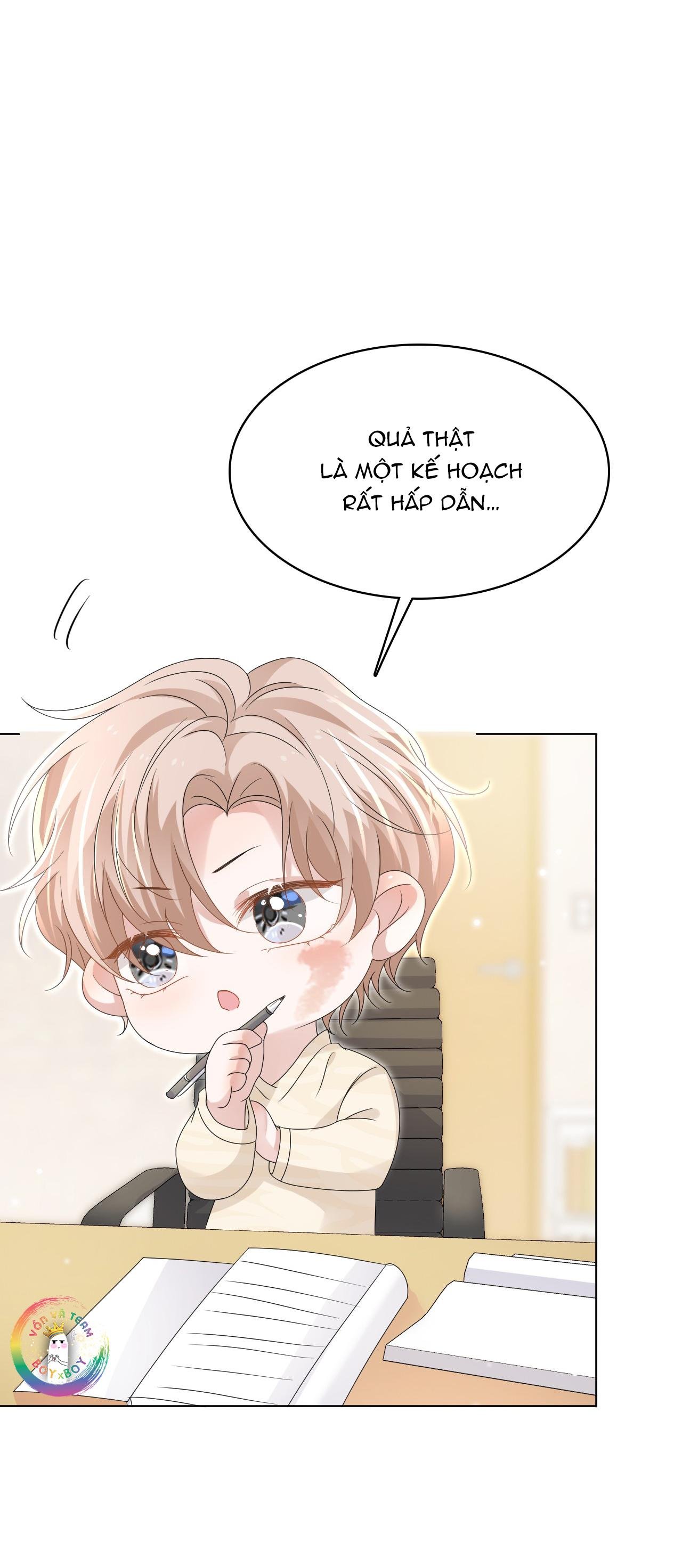 ẩn trung (end) chapter 50 16