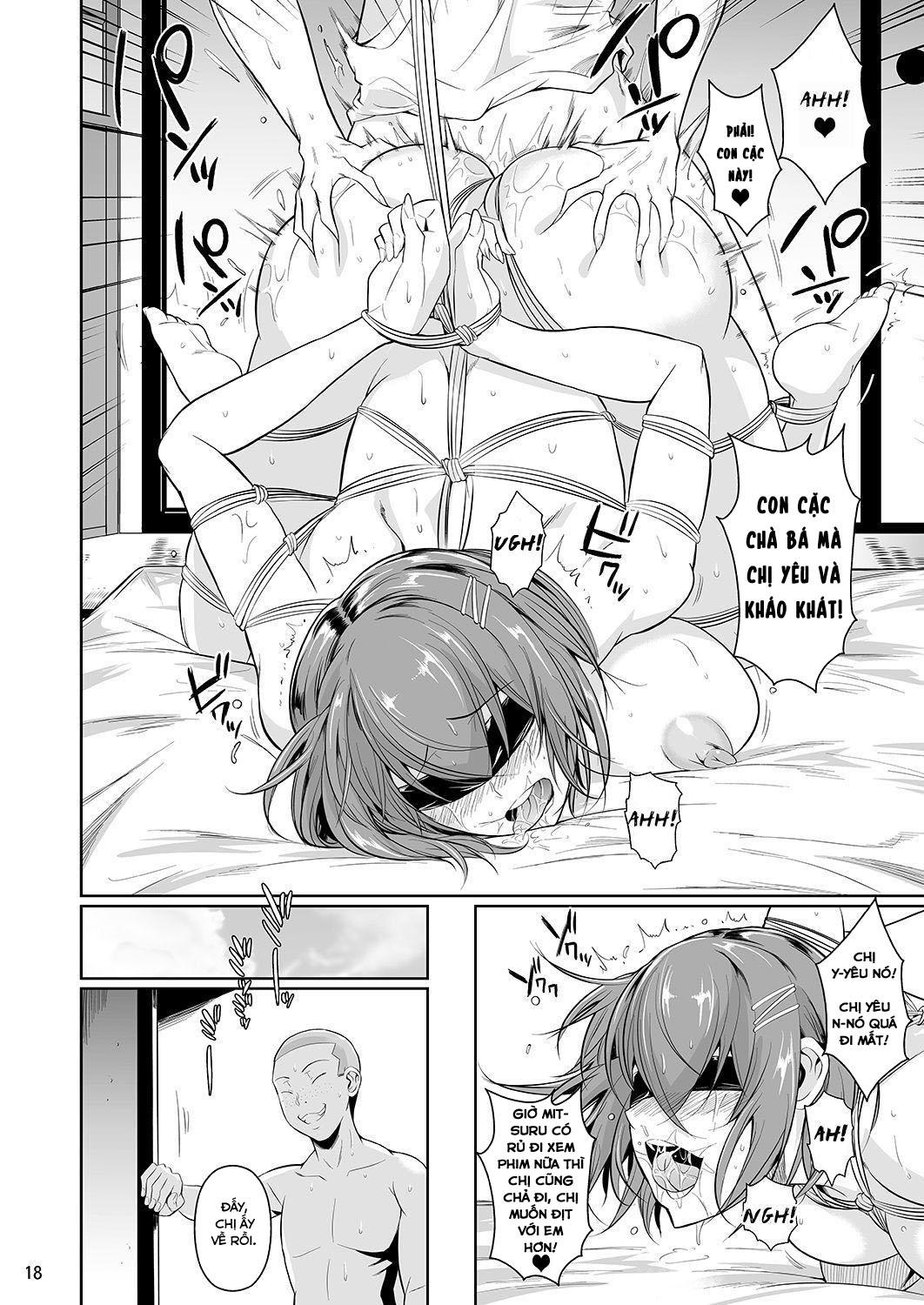 touchuukasou chapter 7 19