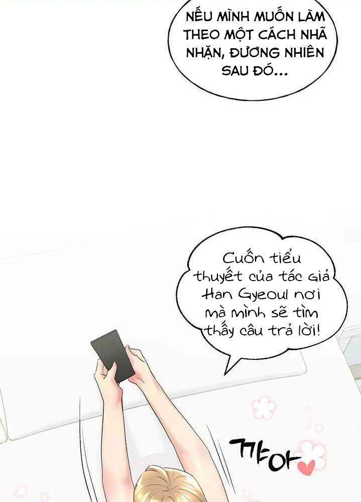 cô em vẽ tranh minh họa của tôi chapter 9.1 2