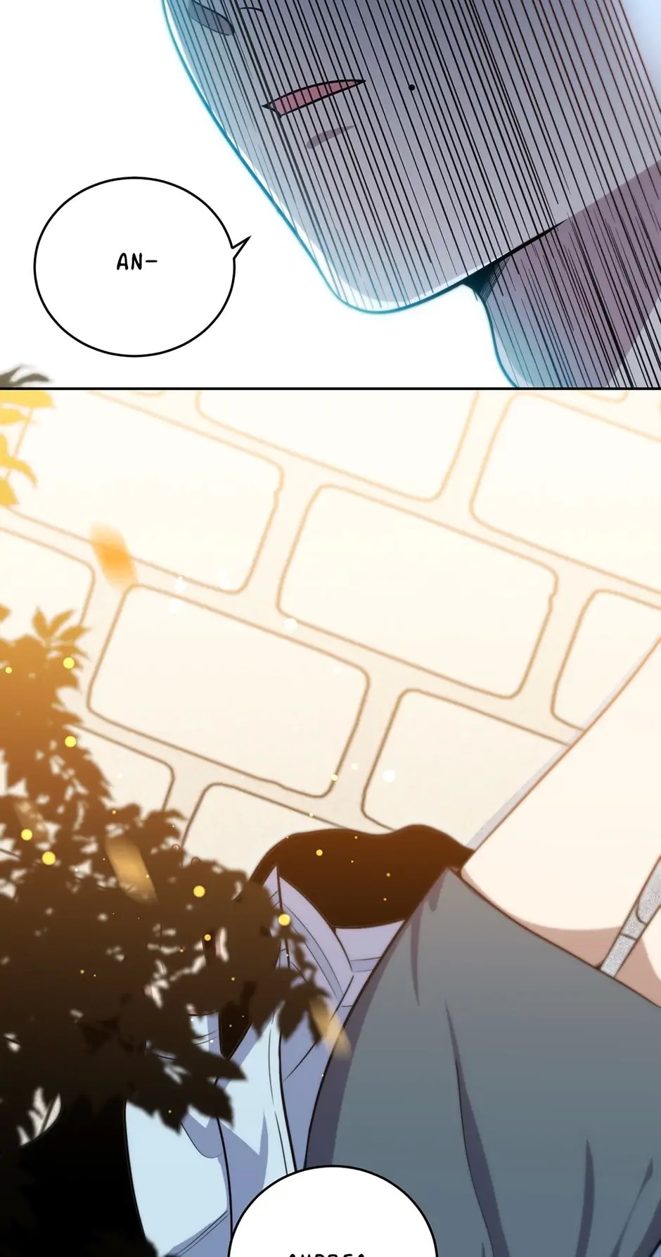 [16+] killing my love chapter 96.1 4