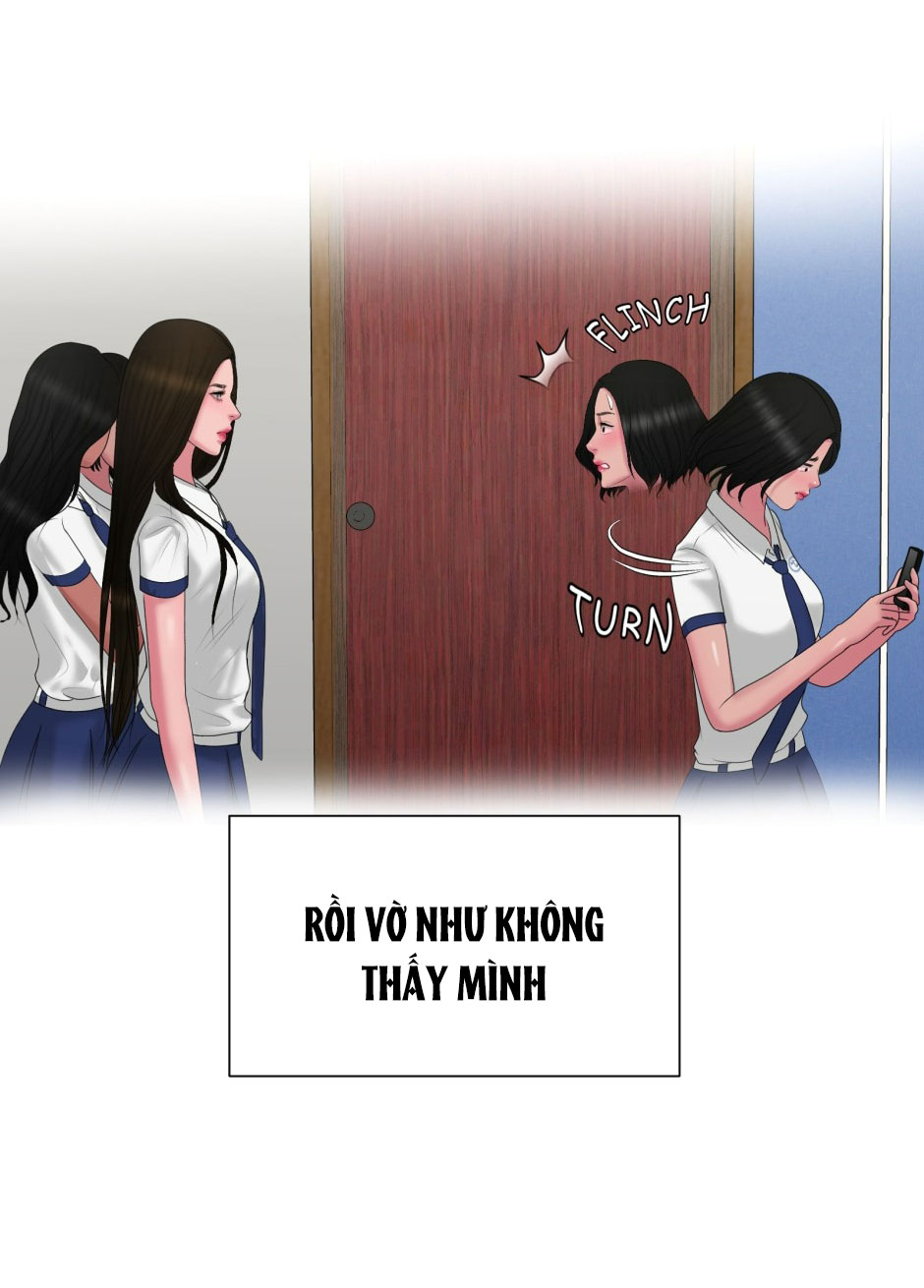 góc tối trái tim chapter 13.2 12