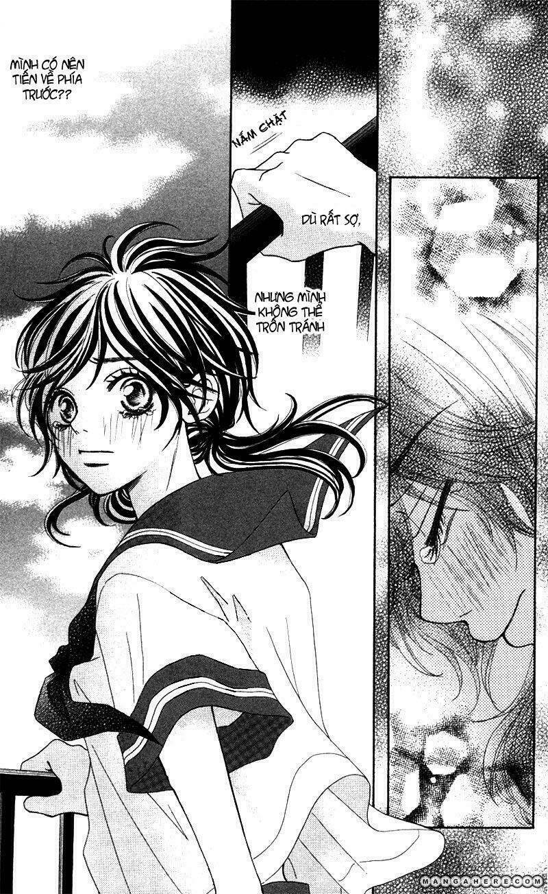 kimi no tonari de seishunchuu chapter 5 13