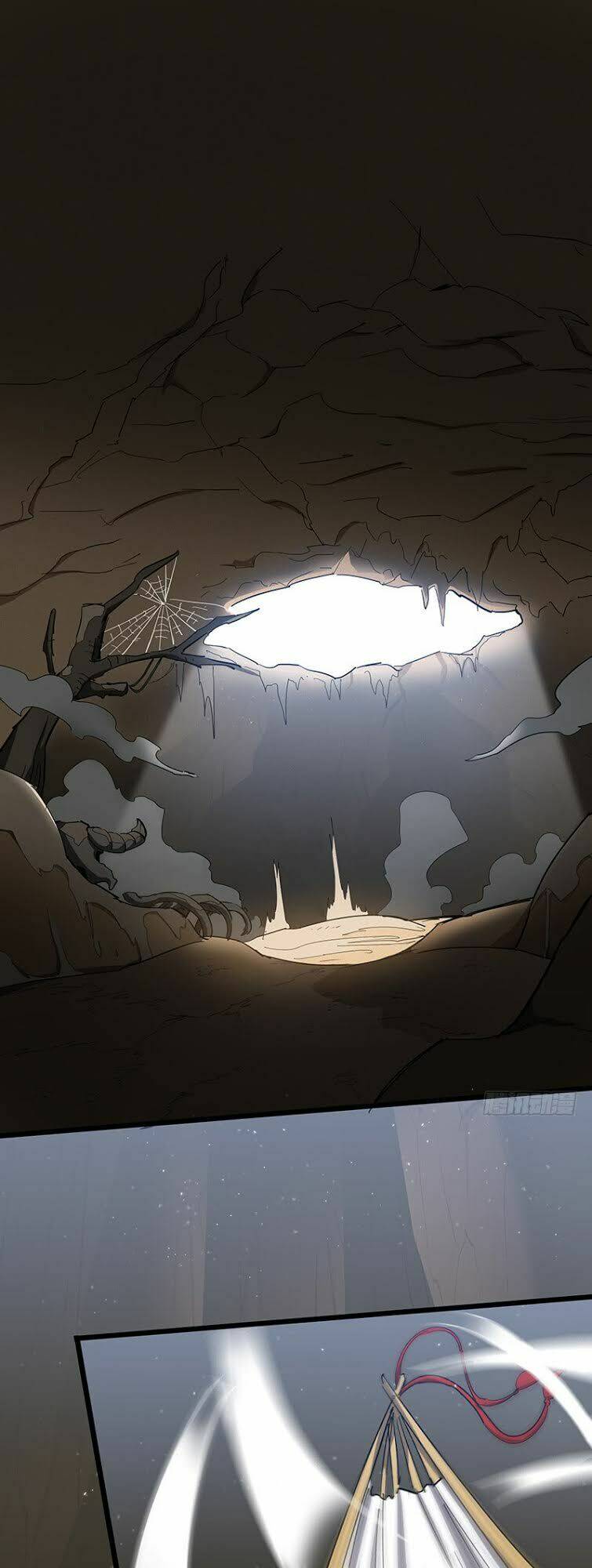 hỗn độn kiếm thần chapter 114 19