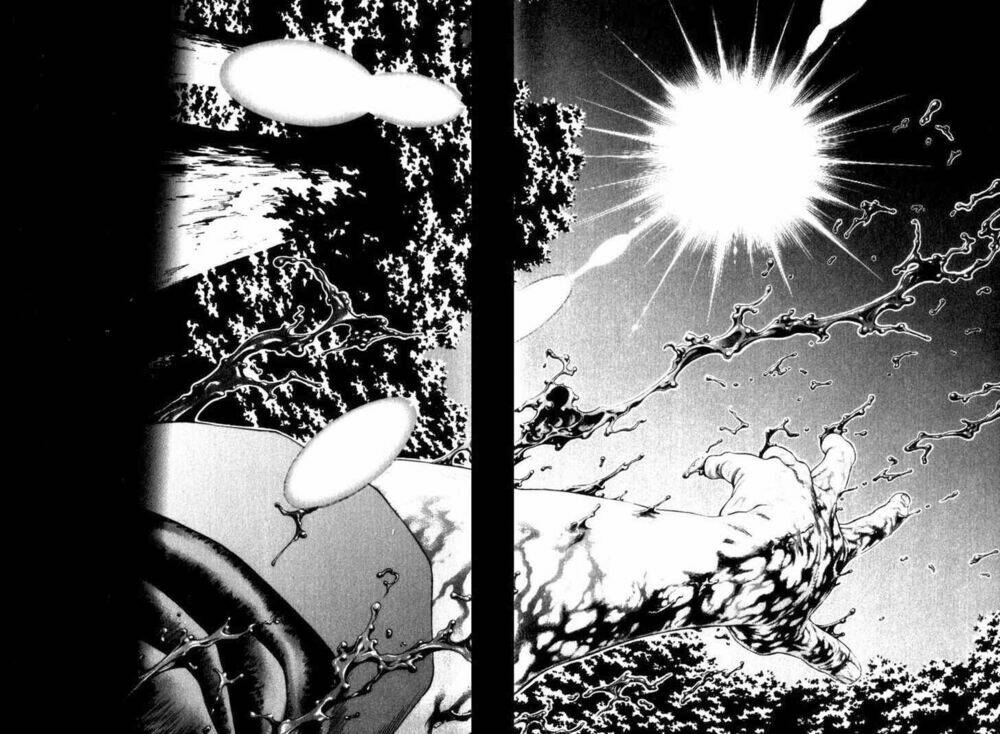 sống còn - trò chơi sinh tử chapter 93 15