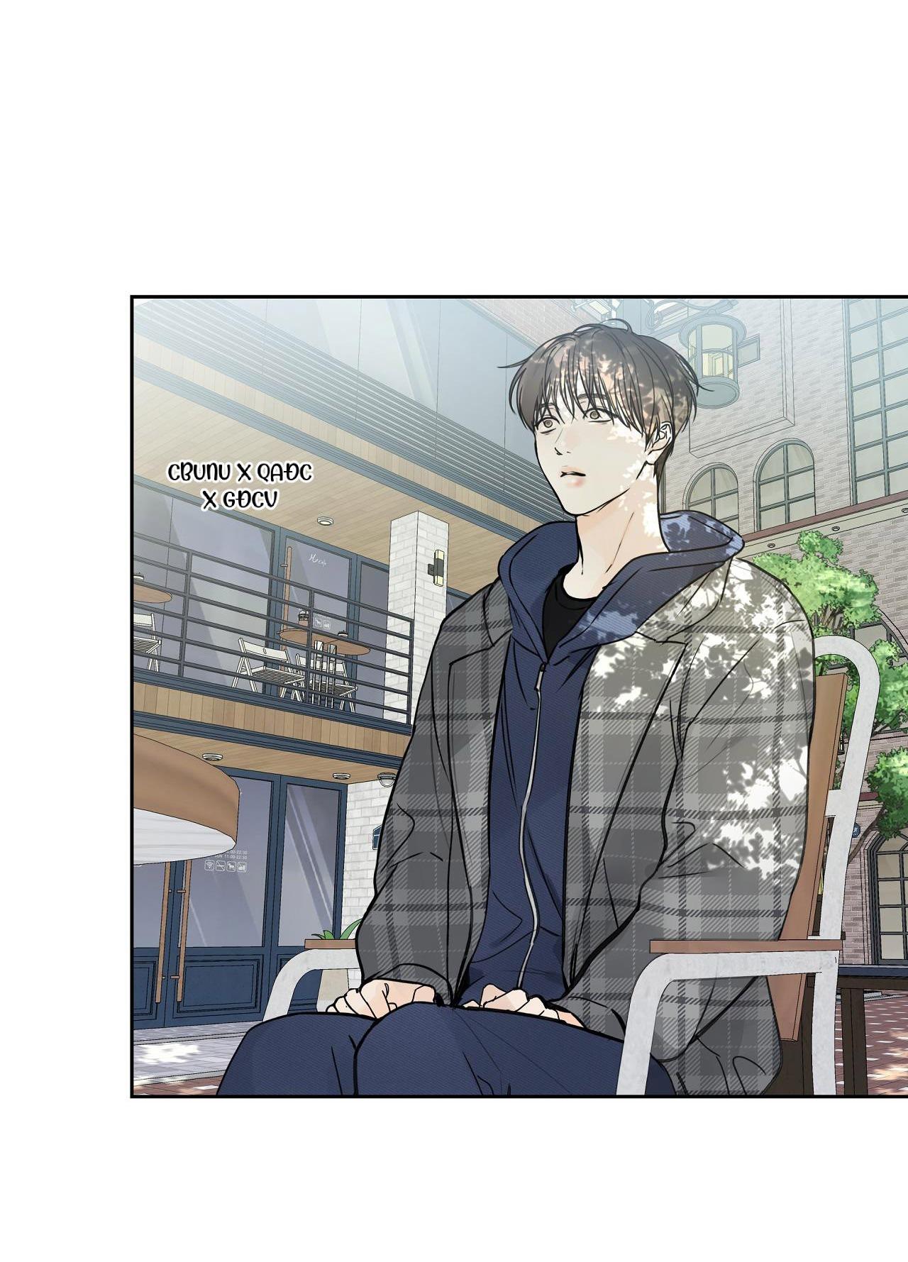 hạ cánh cuối chân trời chapter 22 29