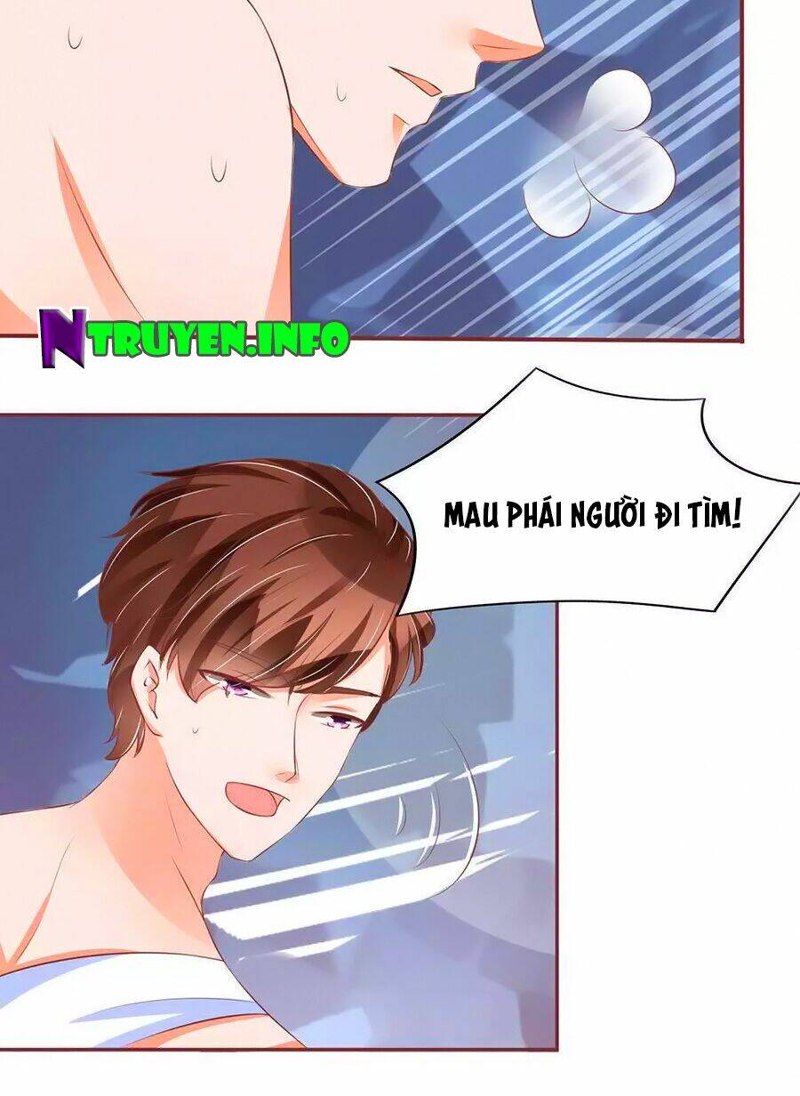 vương tước tư hữu bảo bối chapter 137 4