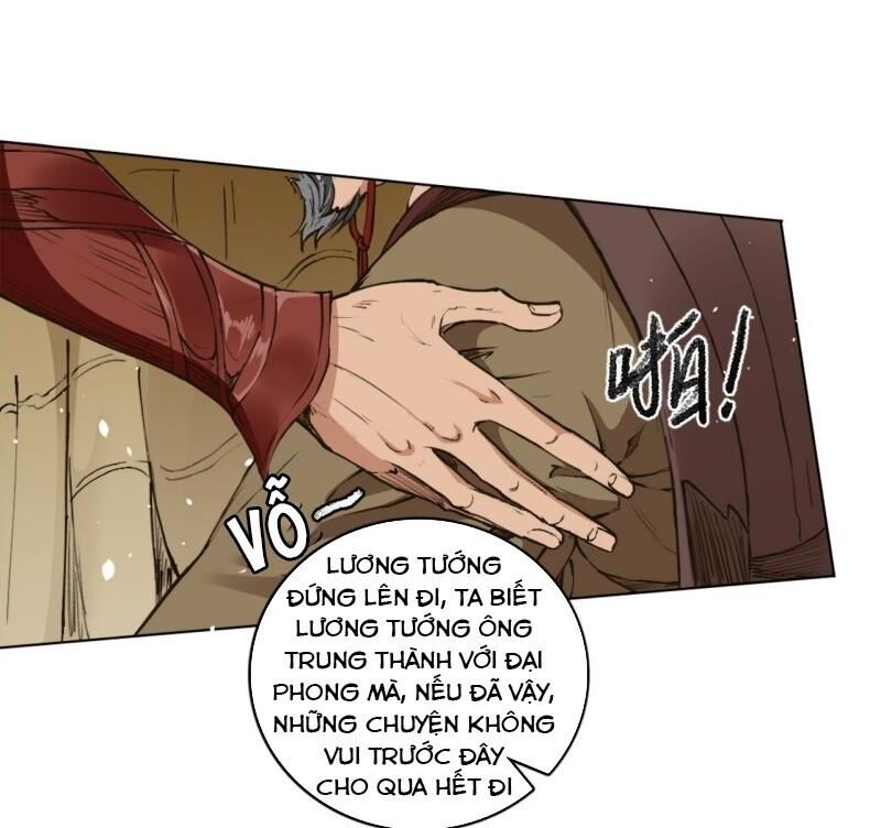 đường dần tại dị giới 2 chapter 2 45