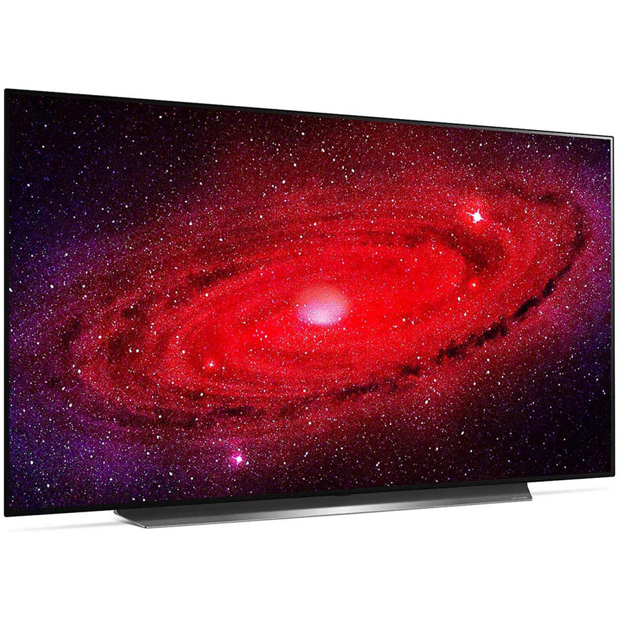 Smart Tivi OLED LG 4K 65 Inch OLED65CXPTA