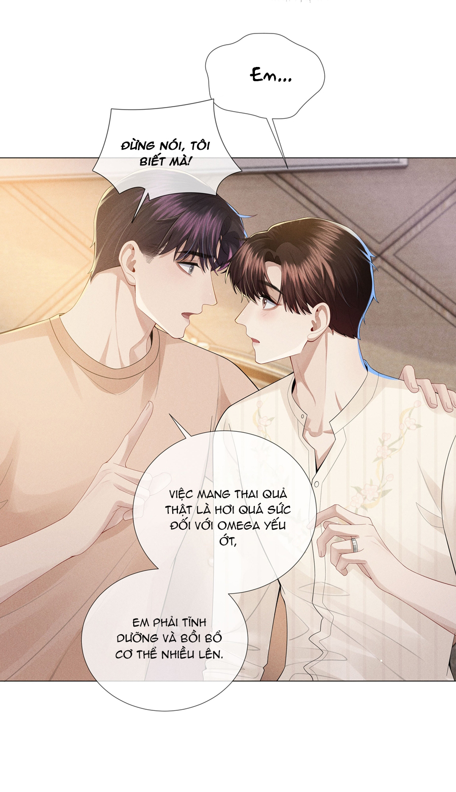 dior tiên sinh chapter 43 36