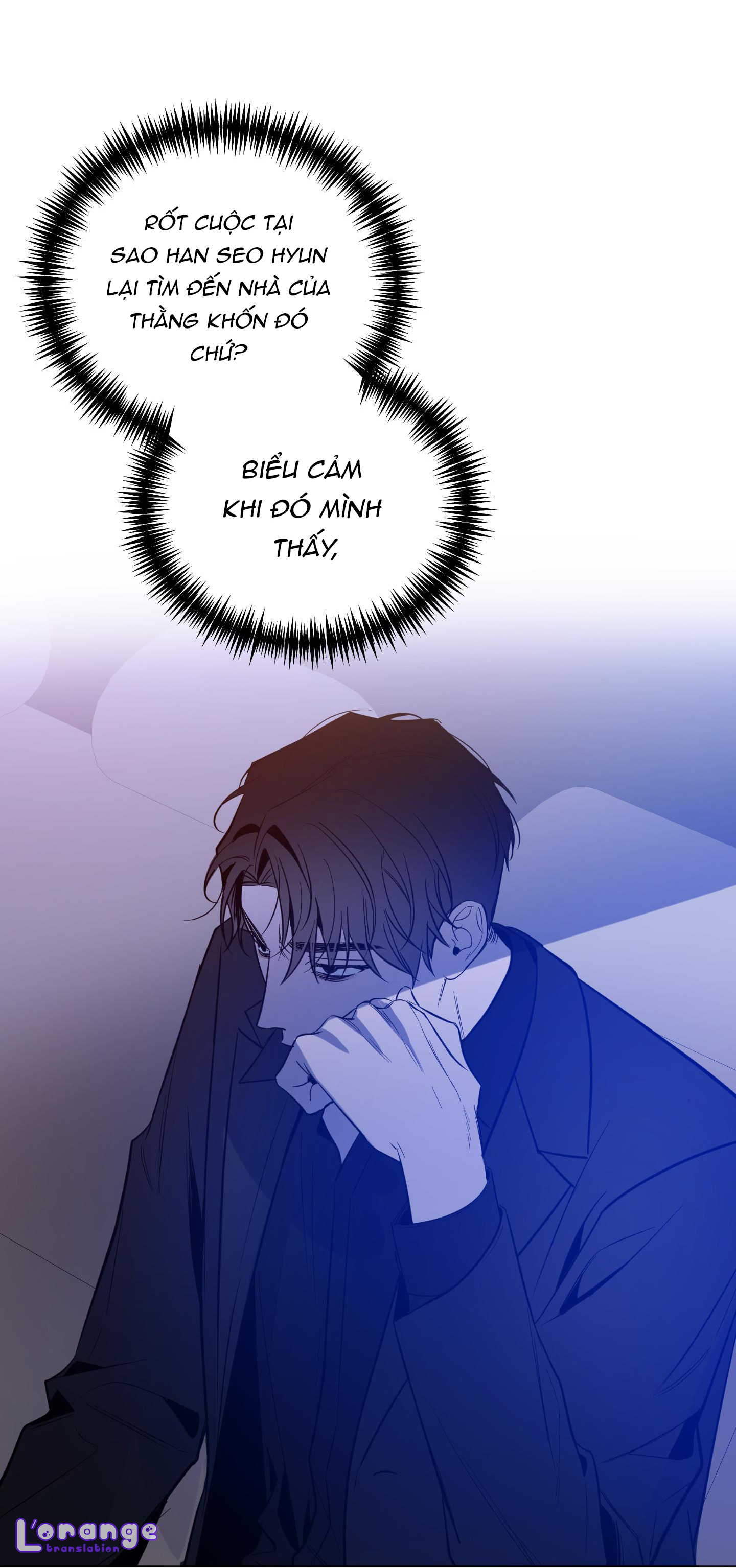 bình minh chia cắt màn đêm chapter 33 49