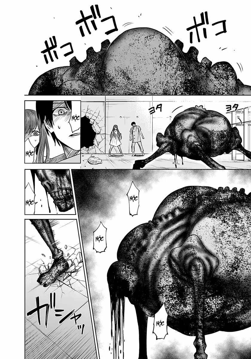 blue phobia chapter 8 10