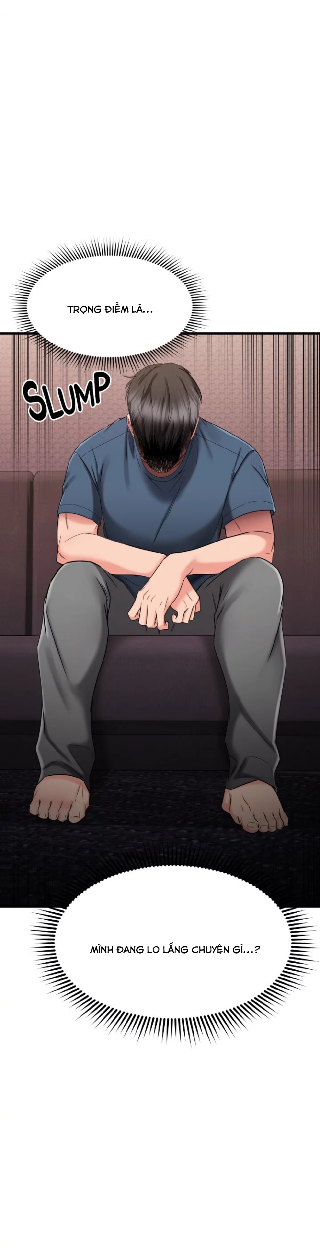 ranh giới người bạn chapter 30 16