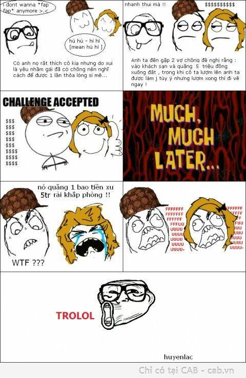 rage comic-troll chapter 14 2