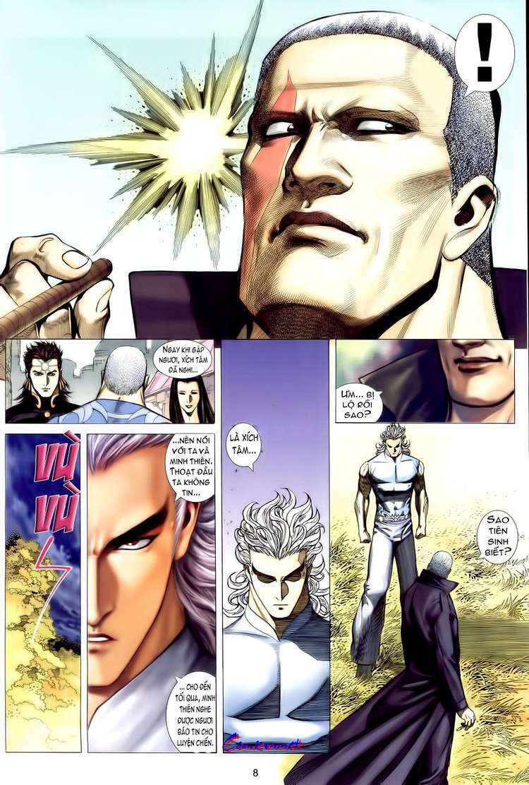 võ thần phượng hoàng chapter 18 8