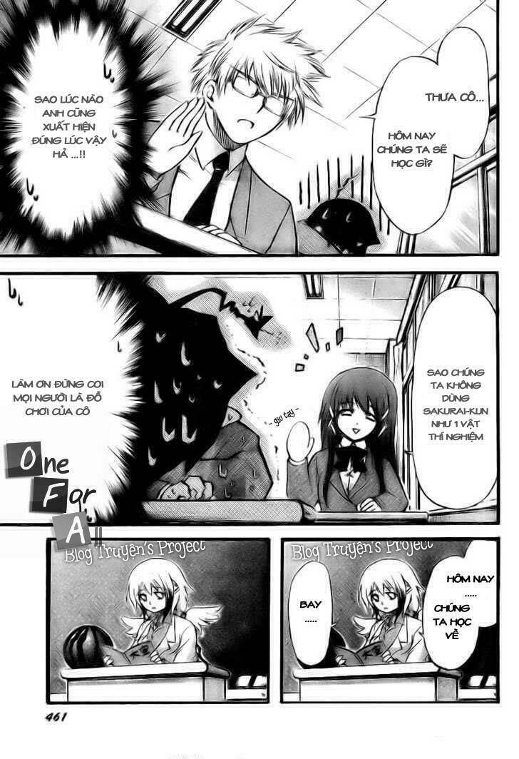 vật thất lạc của bầu trời chapter 12 17