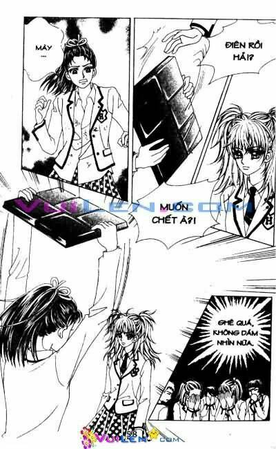 thiên thần tái thế chapter 4 58