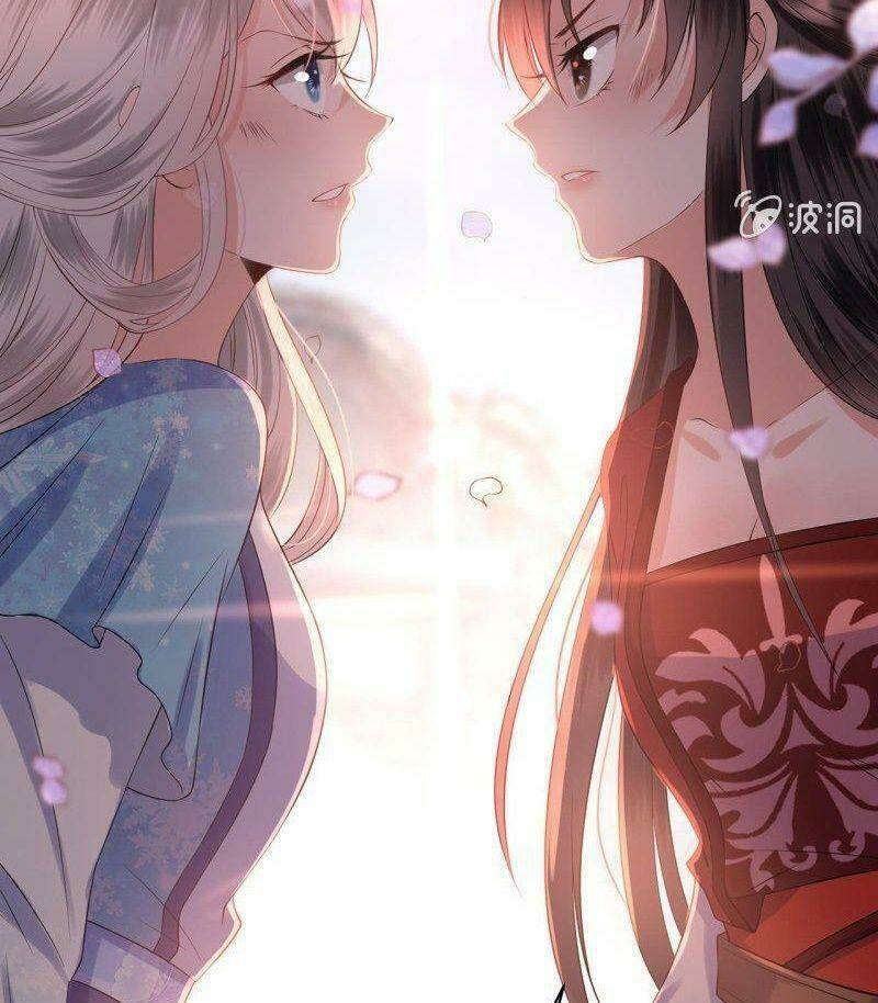 vương gia kiêu ngạo quá khó cua chapter 19 42