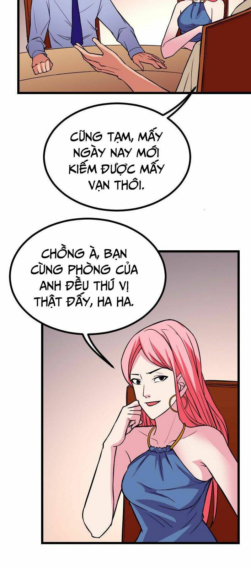 ngưu thư cung ứng thương chapter 27 10