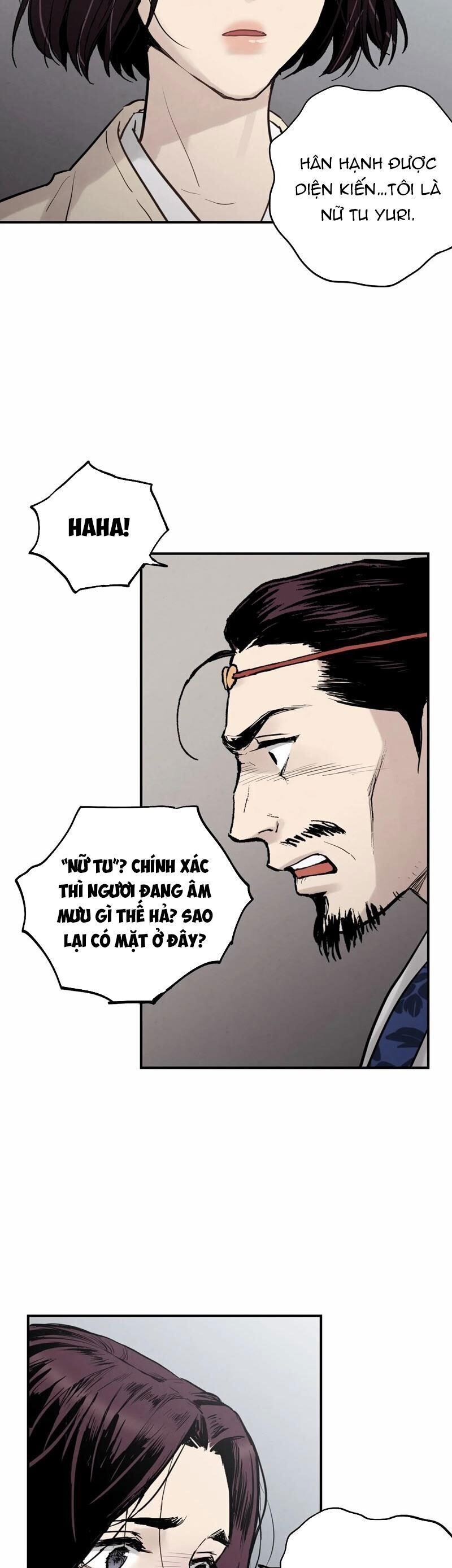 pha lê xanh chapter 36 28
