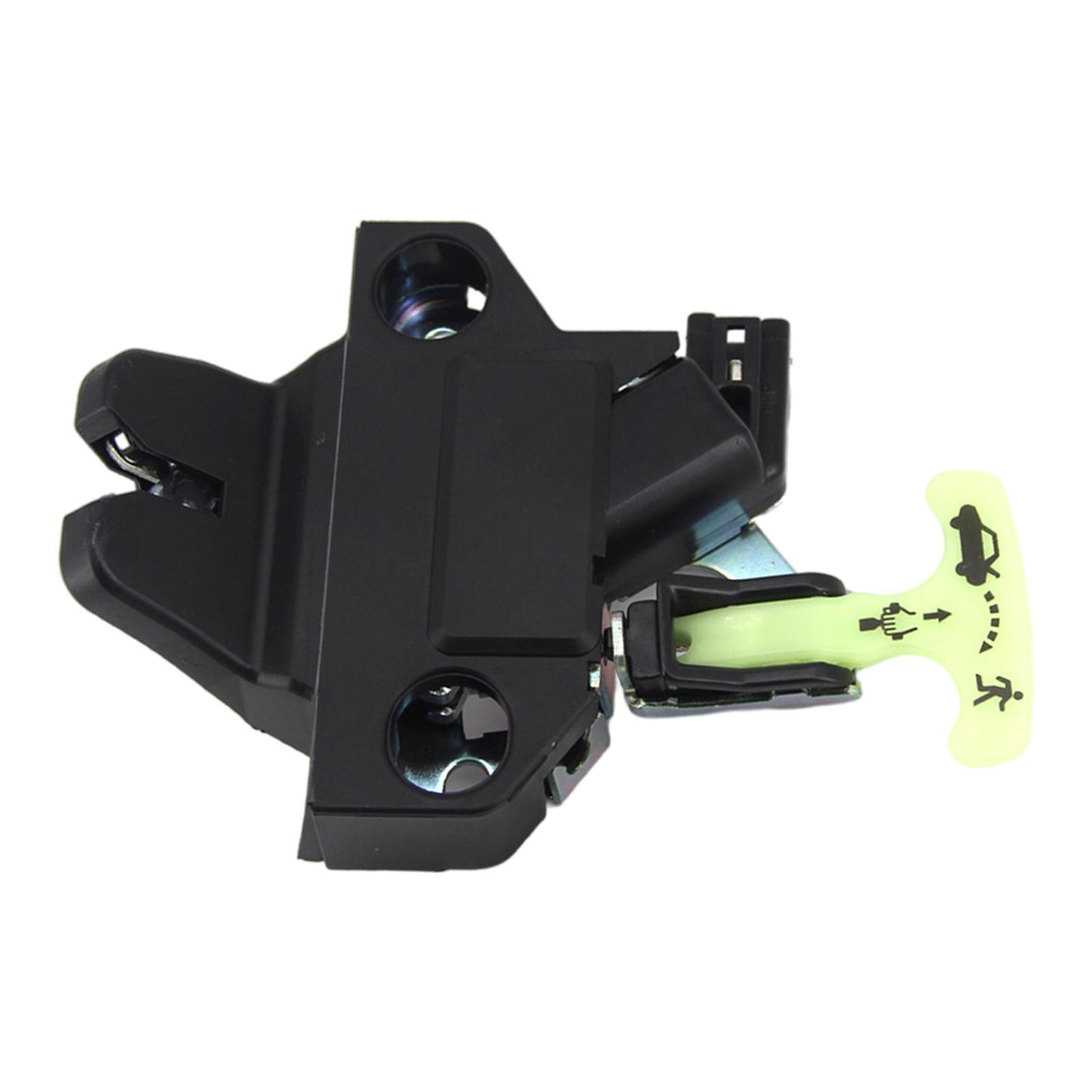 Auto Rear Tailgate Lock Trunk  Latch 6460002040 for