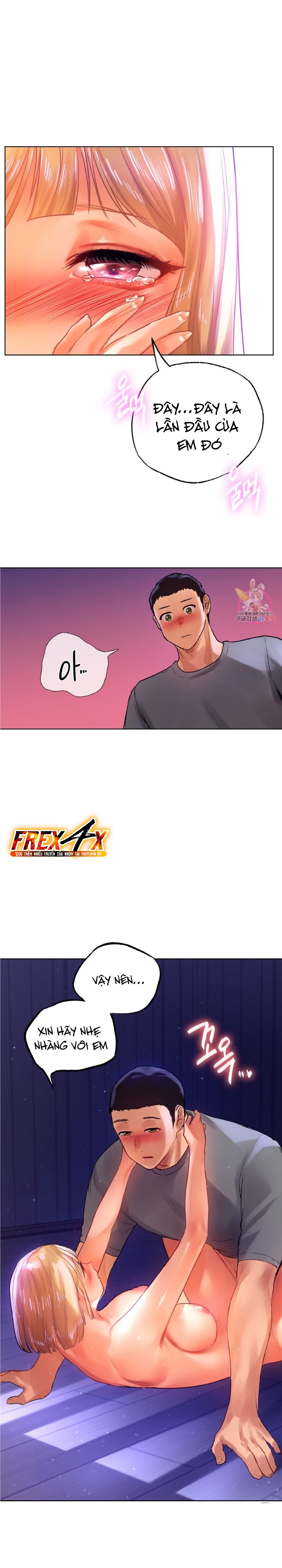 đàn ông và đàn bà ở sillim chapter 6 21