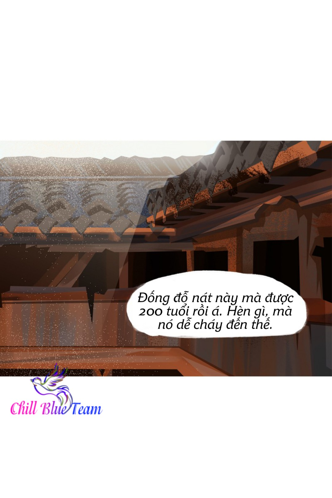 thần chết và kẻ chờ đợi chapter 5 18