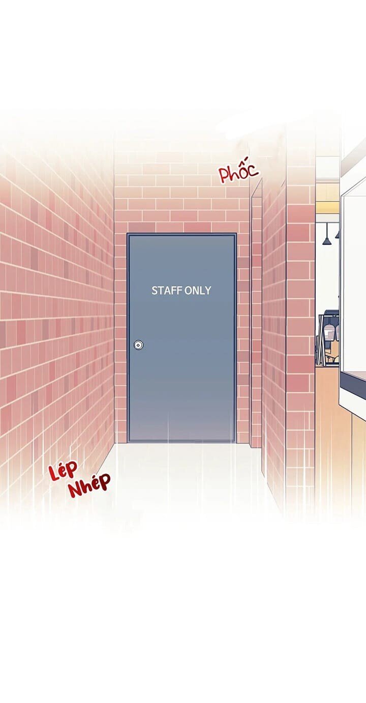 tình yêu ngây dại chapter 3 1