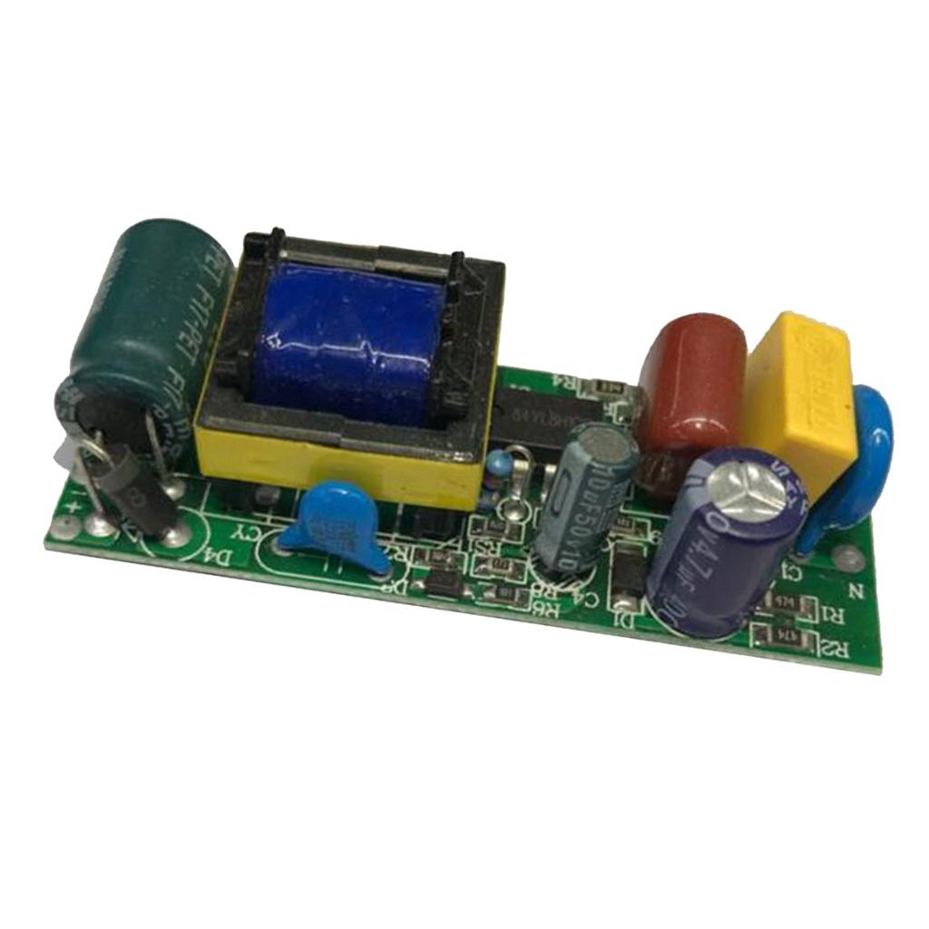 18-25x1W Isolated Switching Power Supply Converter Module LED Light Driver