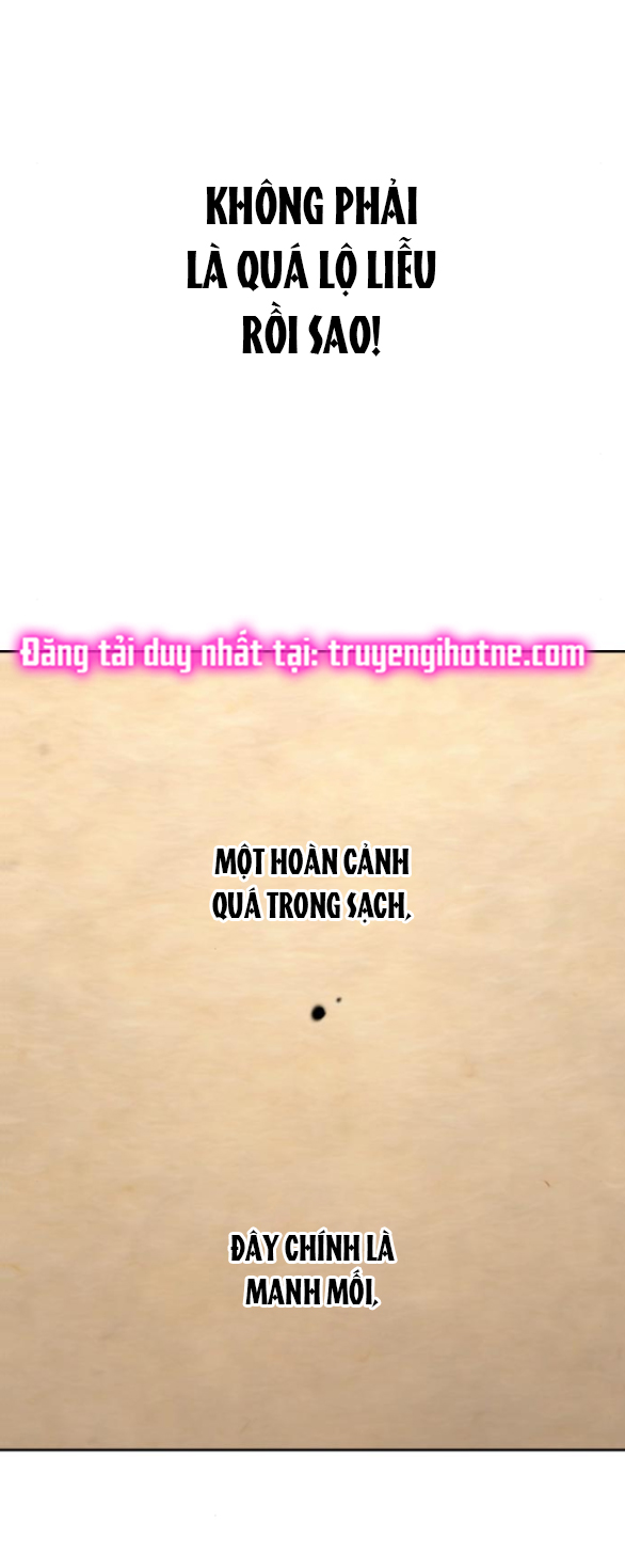 tôi muốn trở thành cô ấy dù chỉ là một ngày chapter 162.2 30