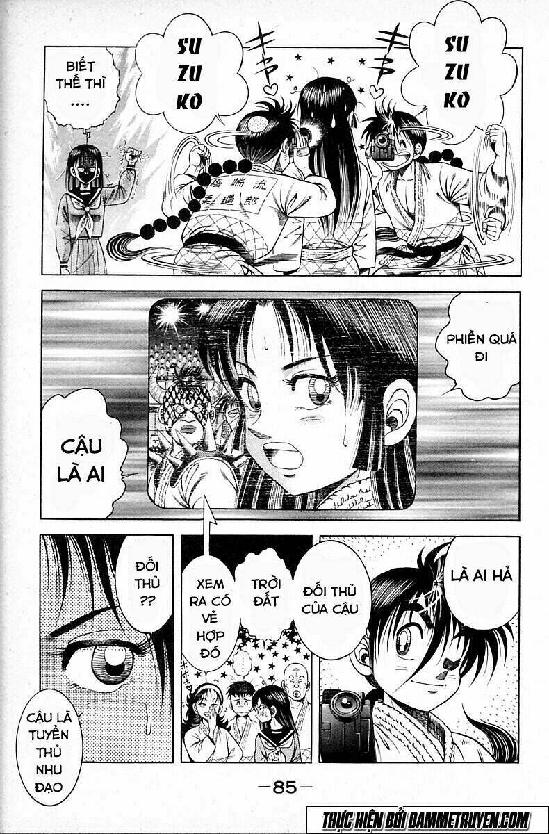 shin kotaro makaritoru! juudouhen chapter 74 23