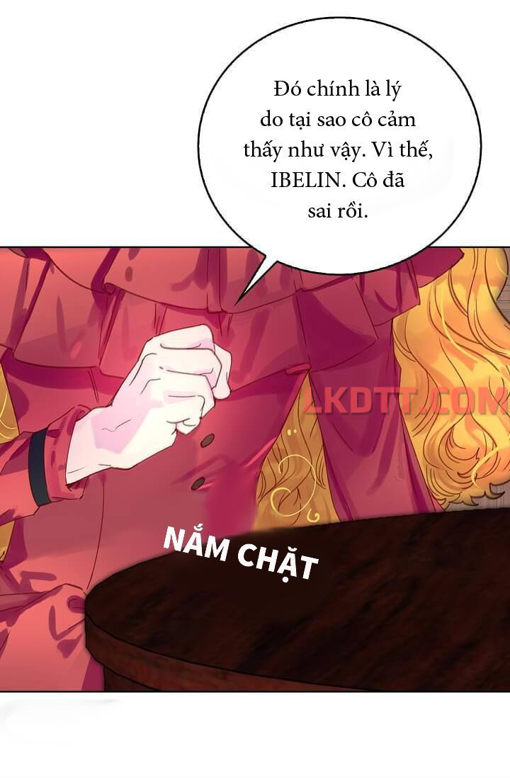 đừng xem thường nữ phụ chapter 135 4