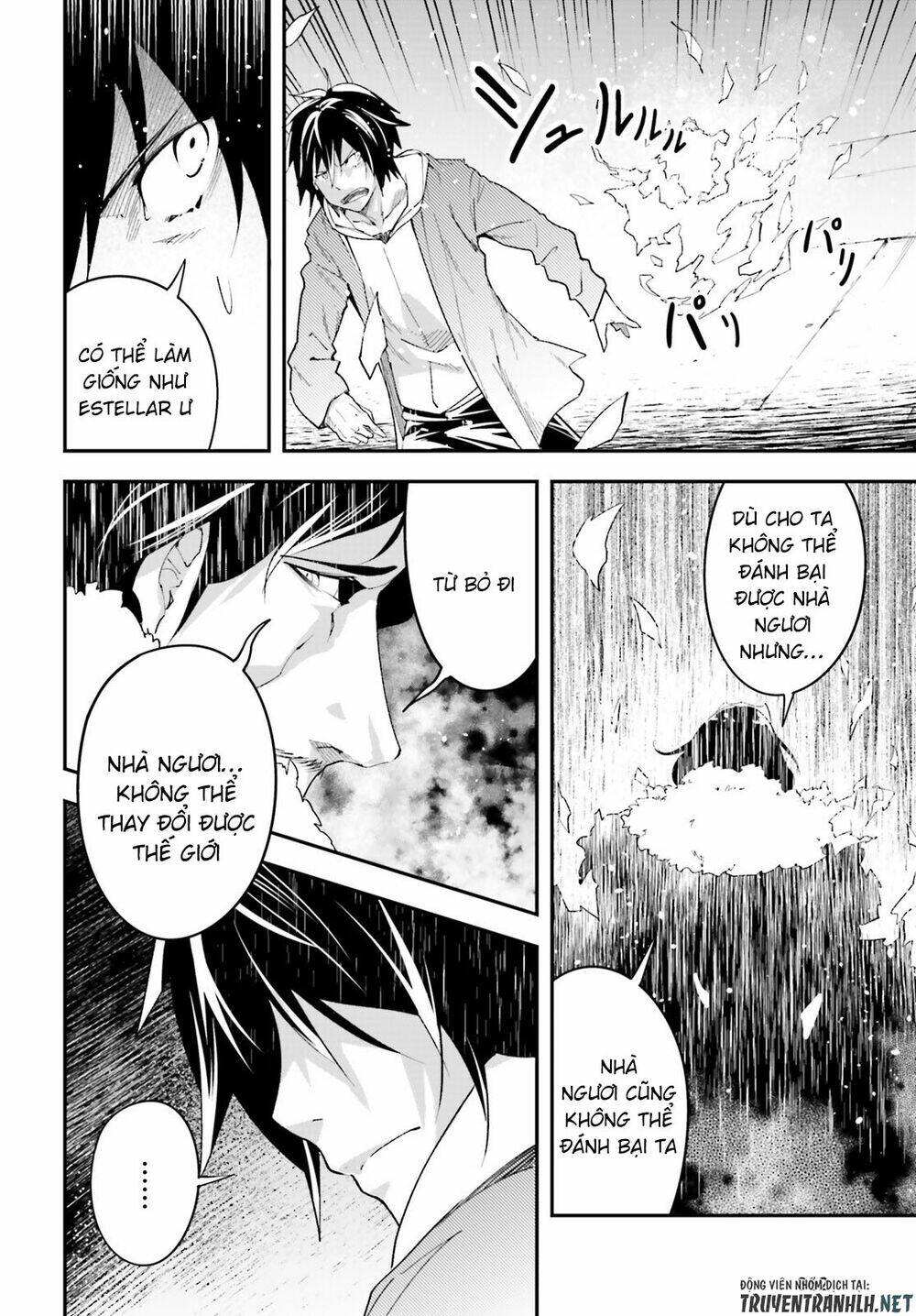 tên thường dân lv.999 chapter 35 8