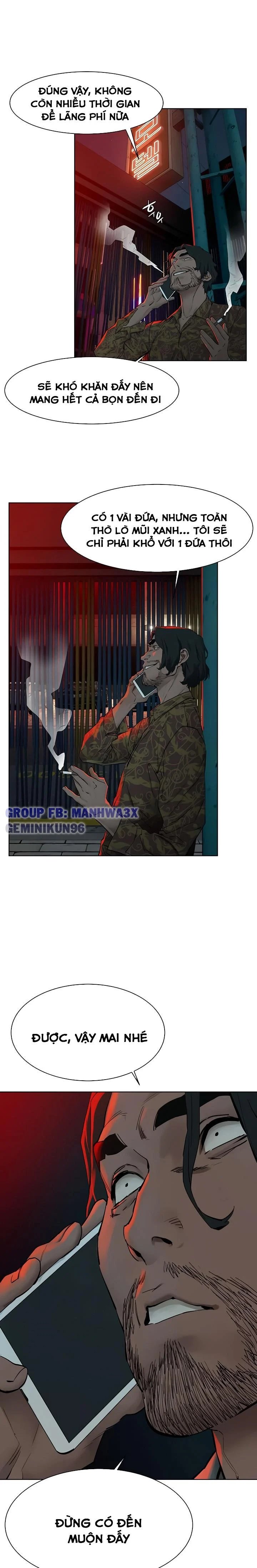 vương quốc của tôi chapter 237 17