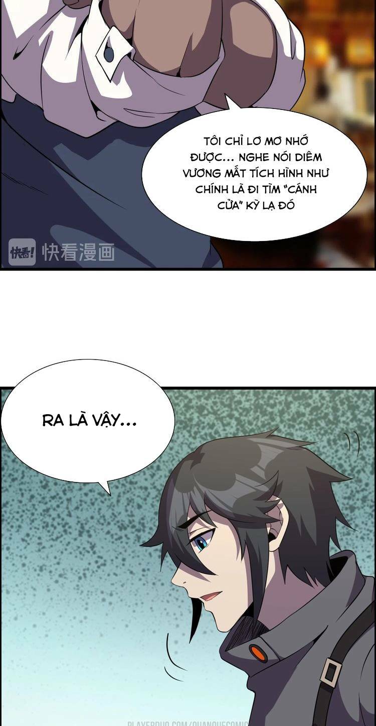 chào mừng đến thế giới cực lạc chapter 49 43