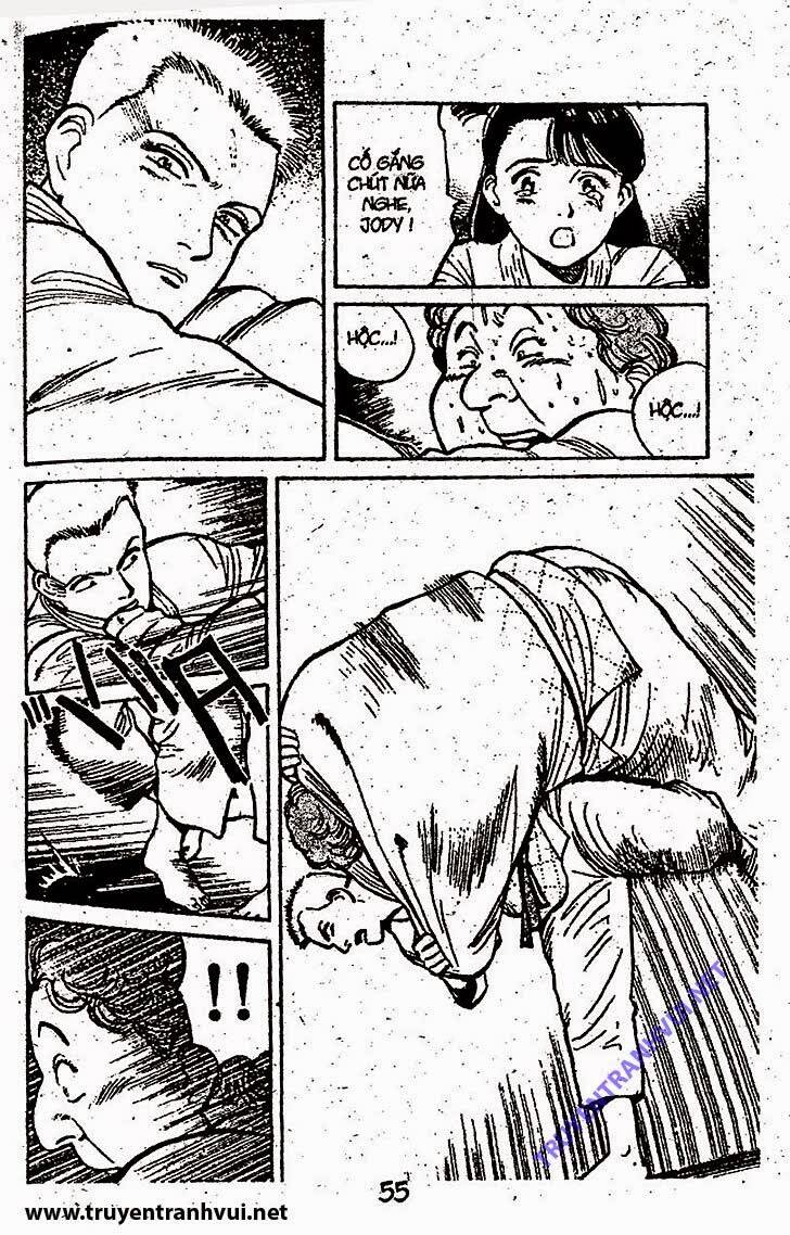 yawara chapter 100 8