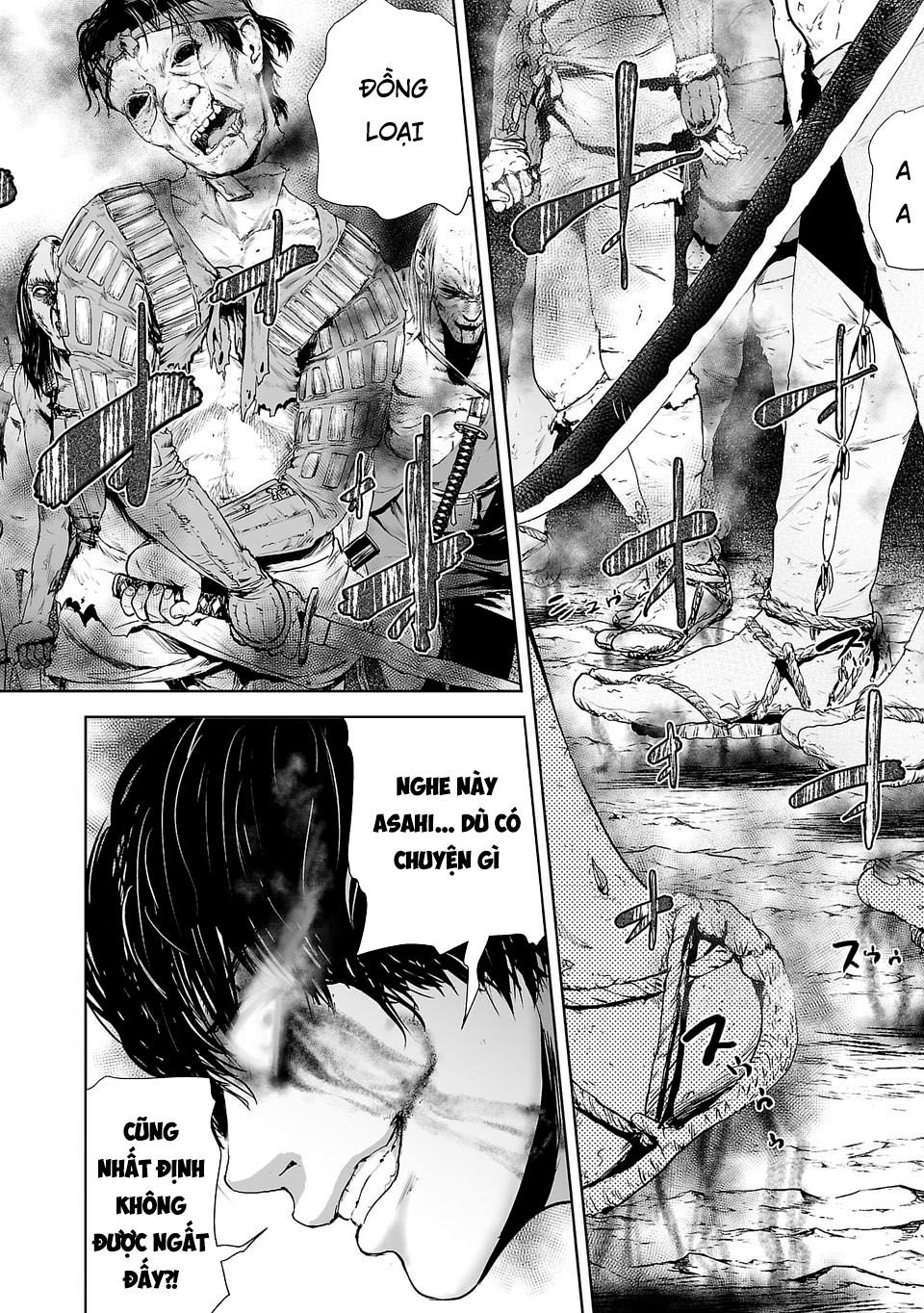 nhập hồn chapter 1.2 5