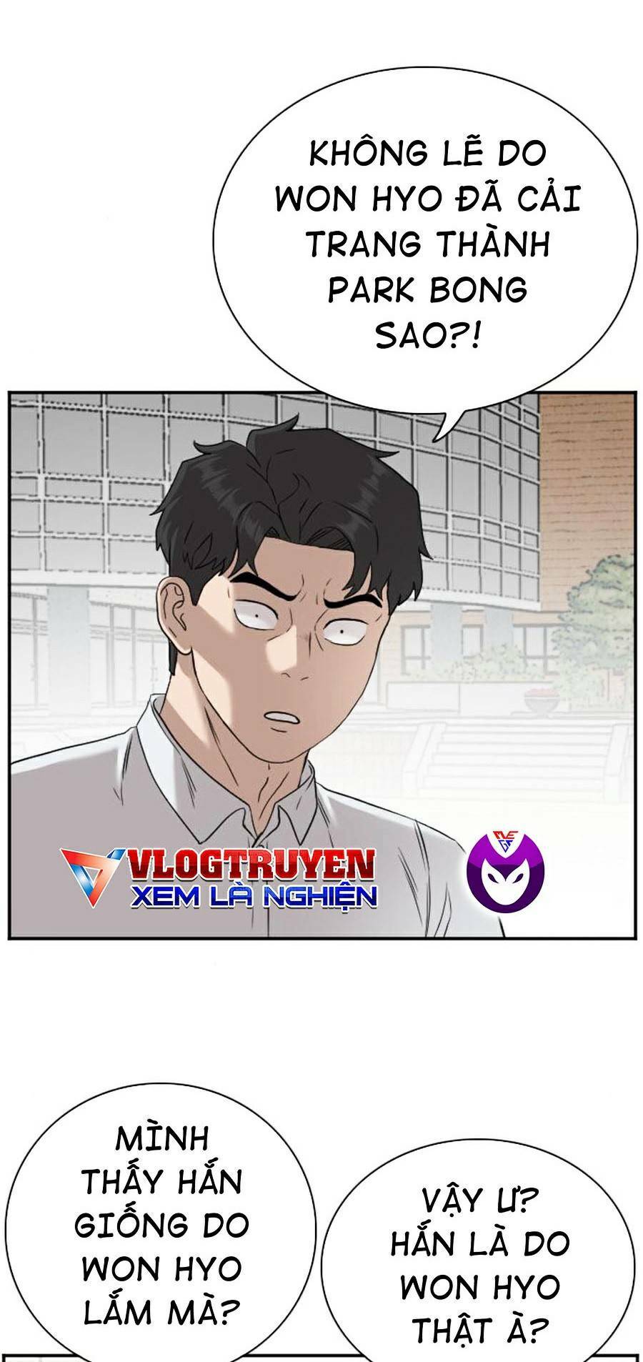 người xấu chapter 79 61