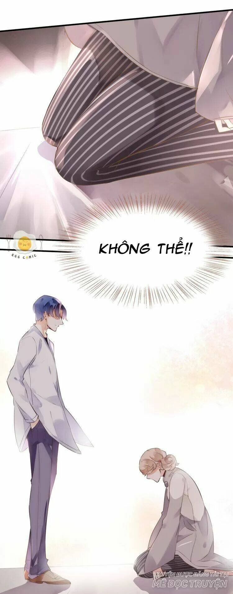 nở rộ trên bụi gai chapter 27 17