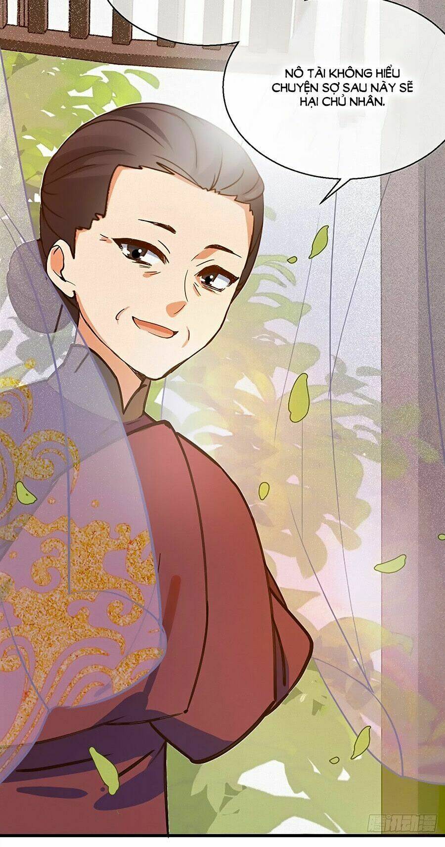 ngự thú linh phi chapter 5 12